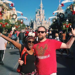 Meet your Posher, Christopher